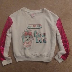 Soo Cute Girls Top!